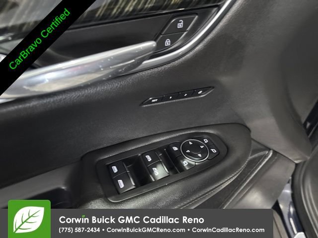 Used 2021 Cadillac XT6 Premium Luxury AWD/4WD image 14