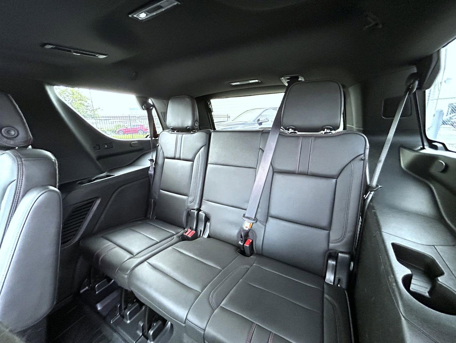 Used 2022 Chevrolet Tahoe RST w/ Sport Performance Package image 22