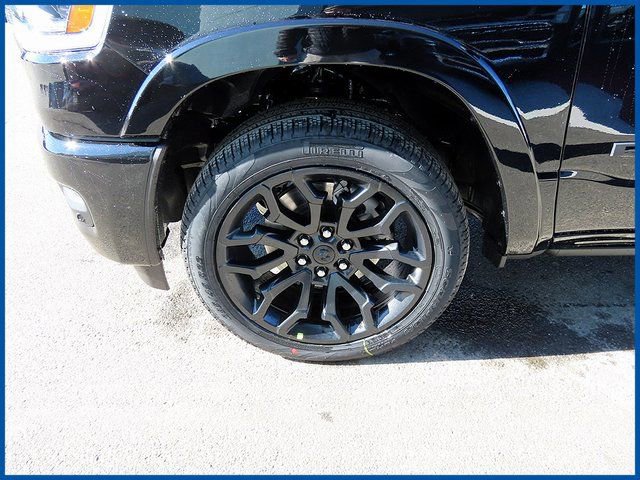 New 2026 RAM 1500 Limited image 4