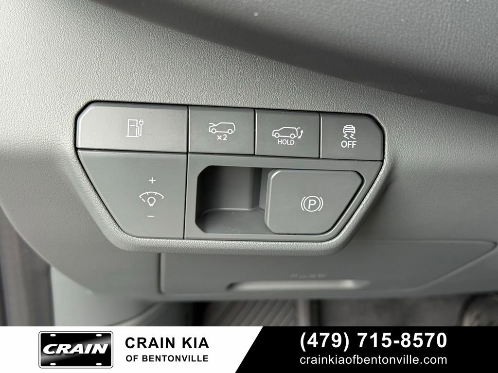 New 2026 Kia EV9 Light RWD image 11