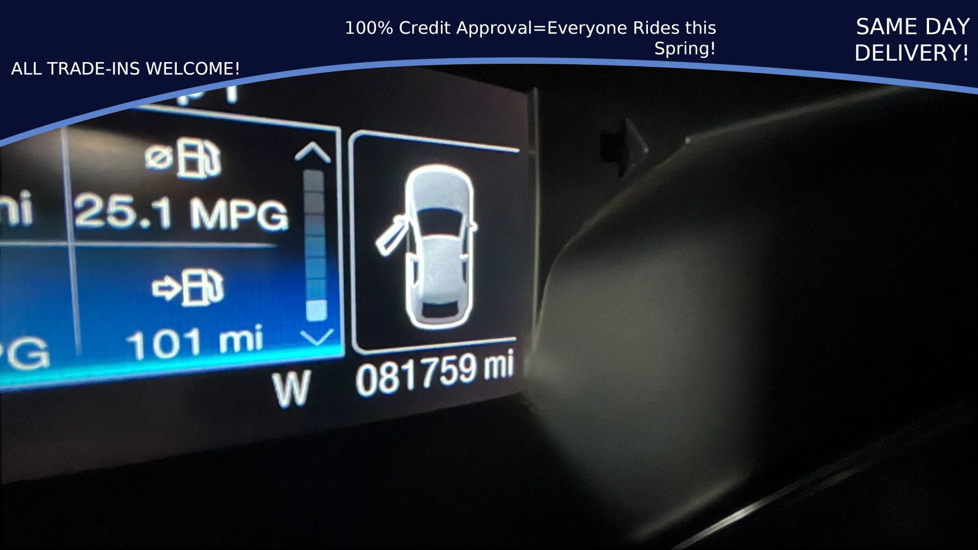 Used 2016 Ford Escape SE AWD/4WD image 40