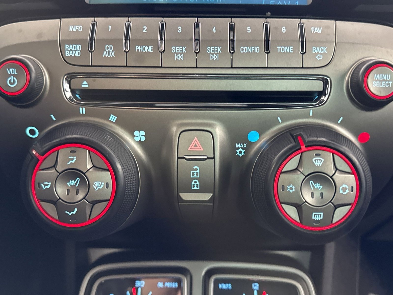 Used 2012 Chevrolet Camaro SS w/ 45th Anniversary Package image 20