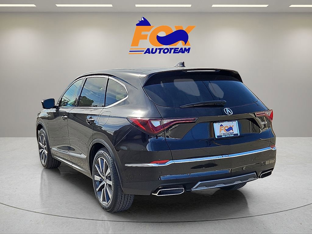 New 2026 Acura MDX w/ Technology Package image 3