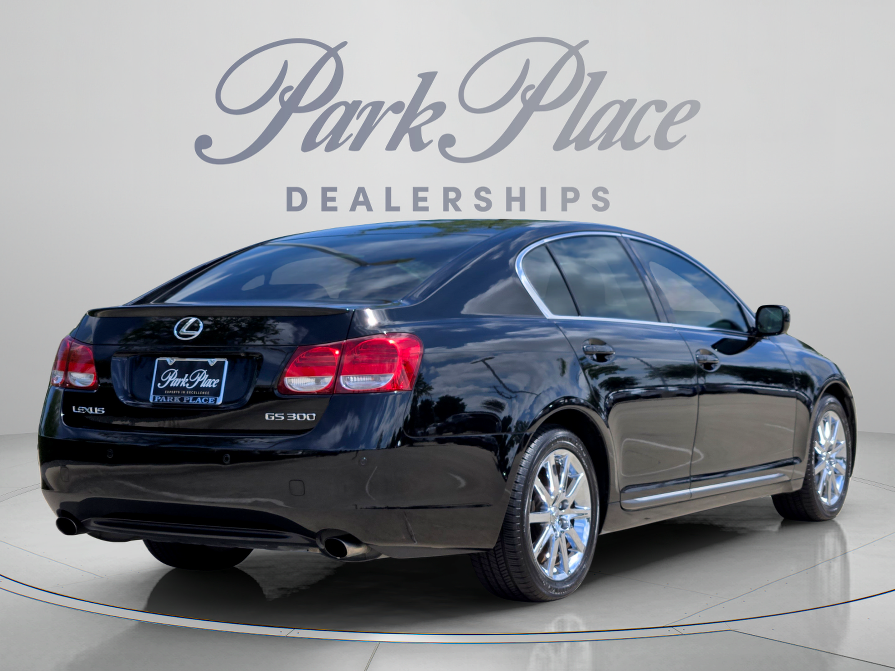 Used 2006 Lexus GS 300 RWD image 5