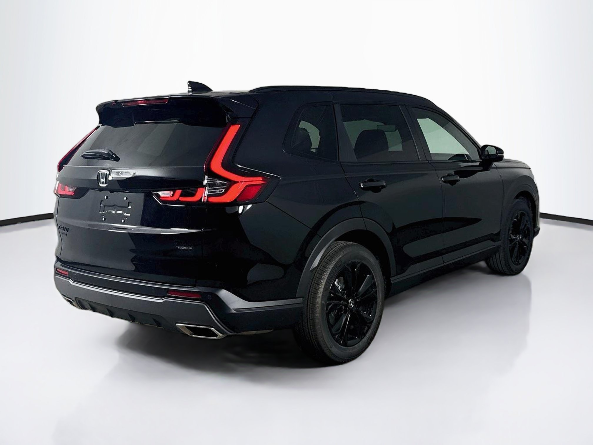 New 2027 Honda CR-V Sport Touring image 33