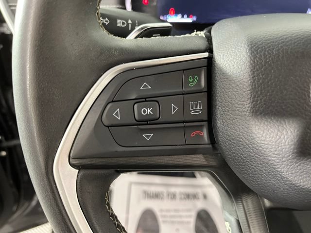 Used 2024 Jeep Grand Cherokee L Laredo RWD image 24