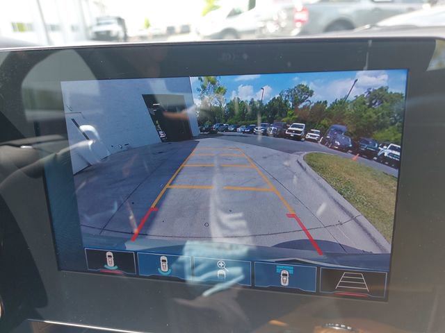 Used 2024 Chevrolet Corvette Stingray Preferred Conv w/ Battery Protection Package RWD image 18