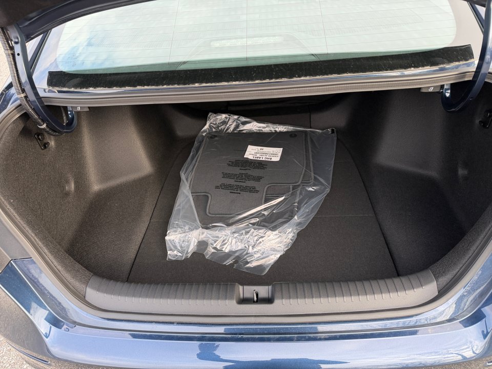 Used 2026 Honda Accord EX-L image 15