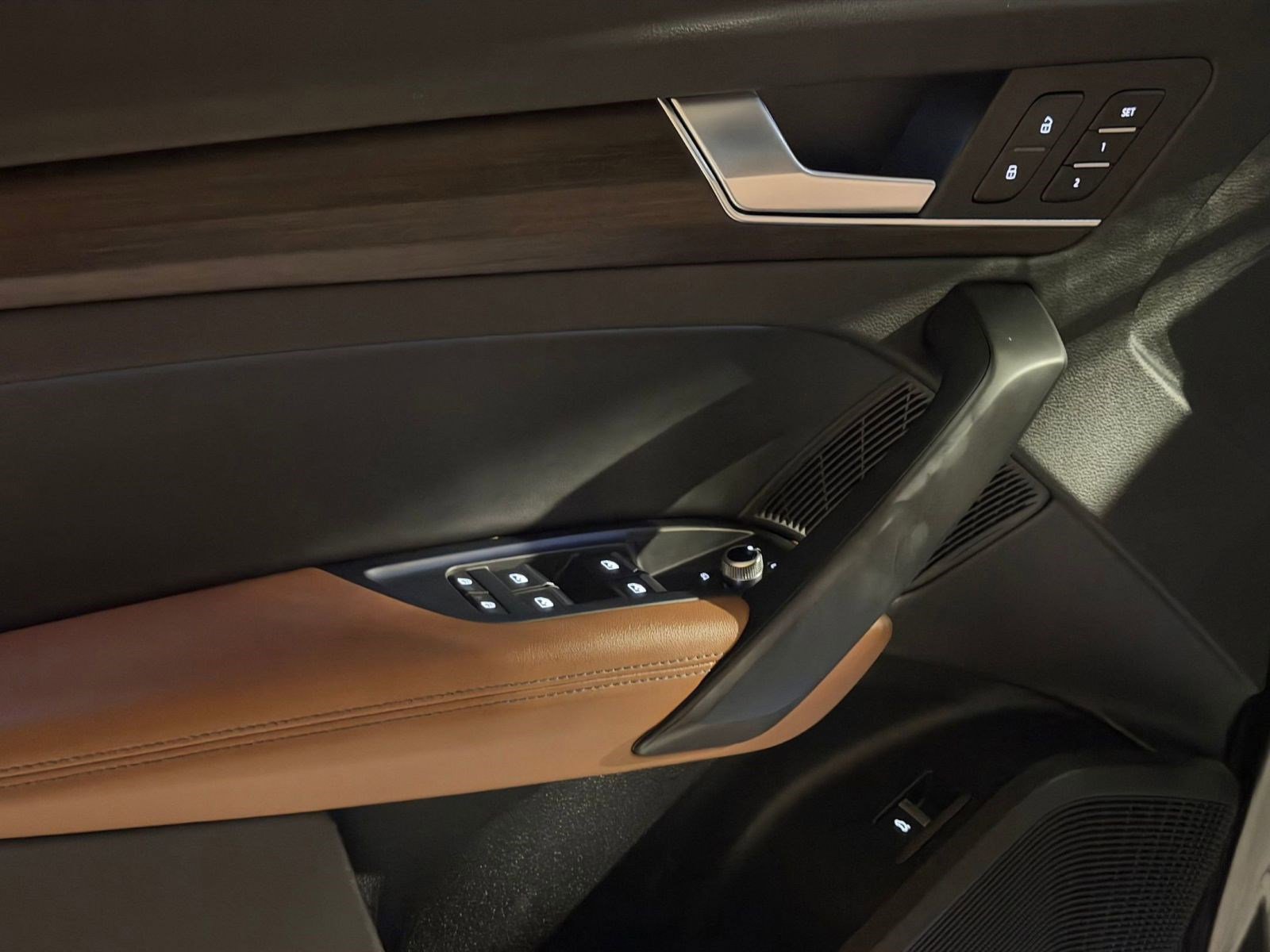 Certified 2023 Audi Q5 2.0T Premium Plus w/ Premium Plus Package AWD/4WD image 14