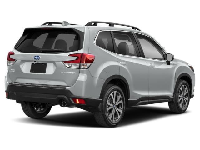 Certified 2023 Subaru Forester Limited AWD/4WD video 2