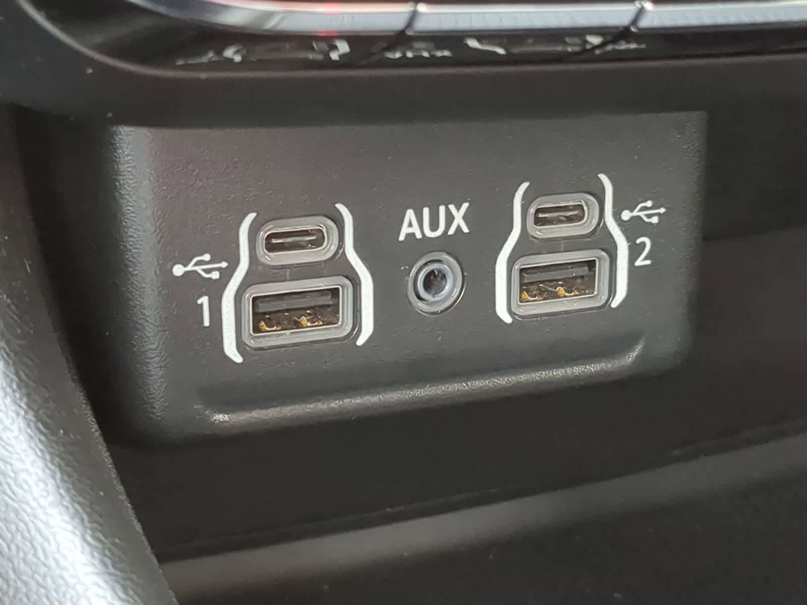 Certified 2023 Dodge Durango GT AWD/4WD image 29