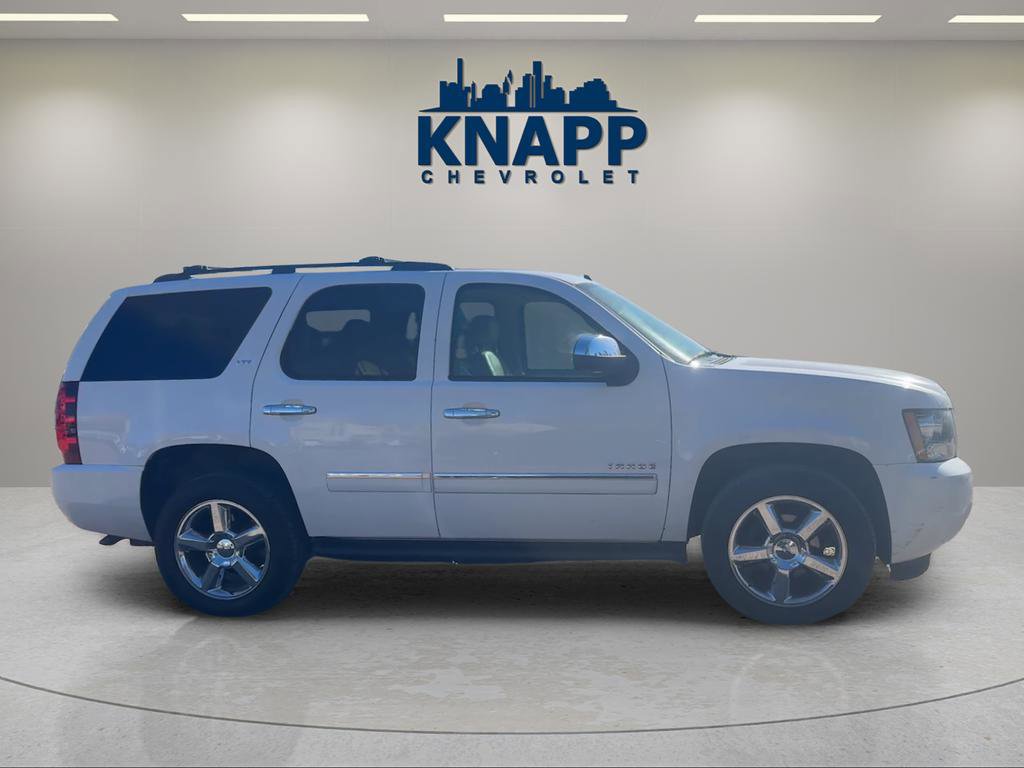 Used 2012 Chevrolet Tahoe LTZ image 6