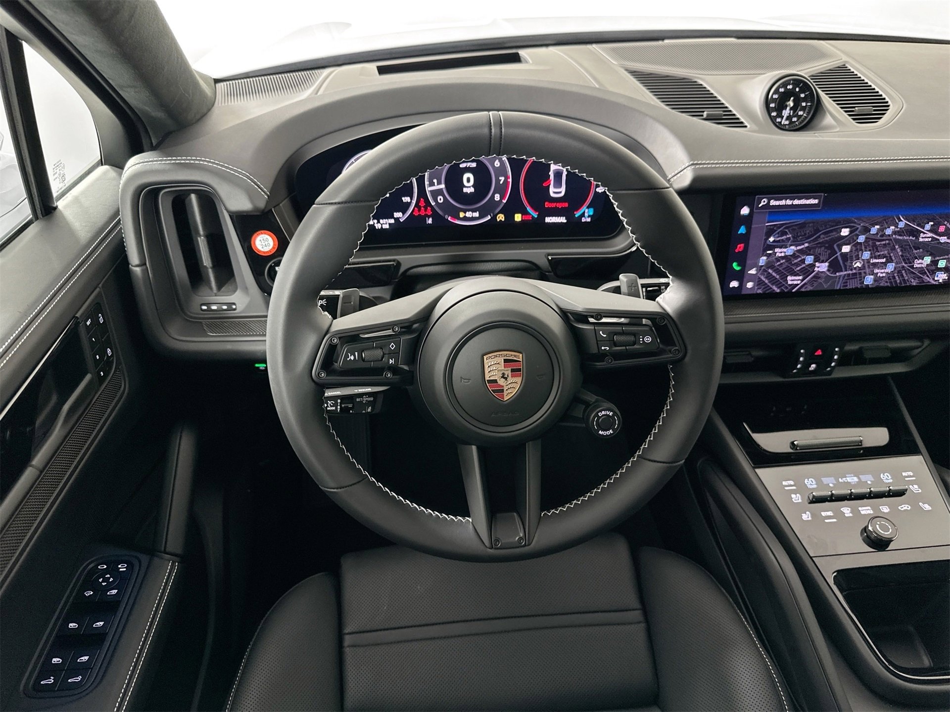 New 2026 Porsche Cayenne GTS image 18