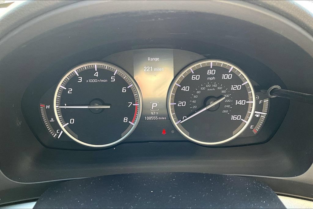 Used 2017 Acura ILX FWD image 26
