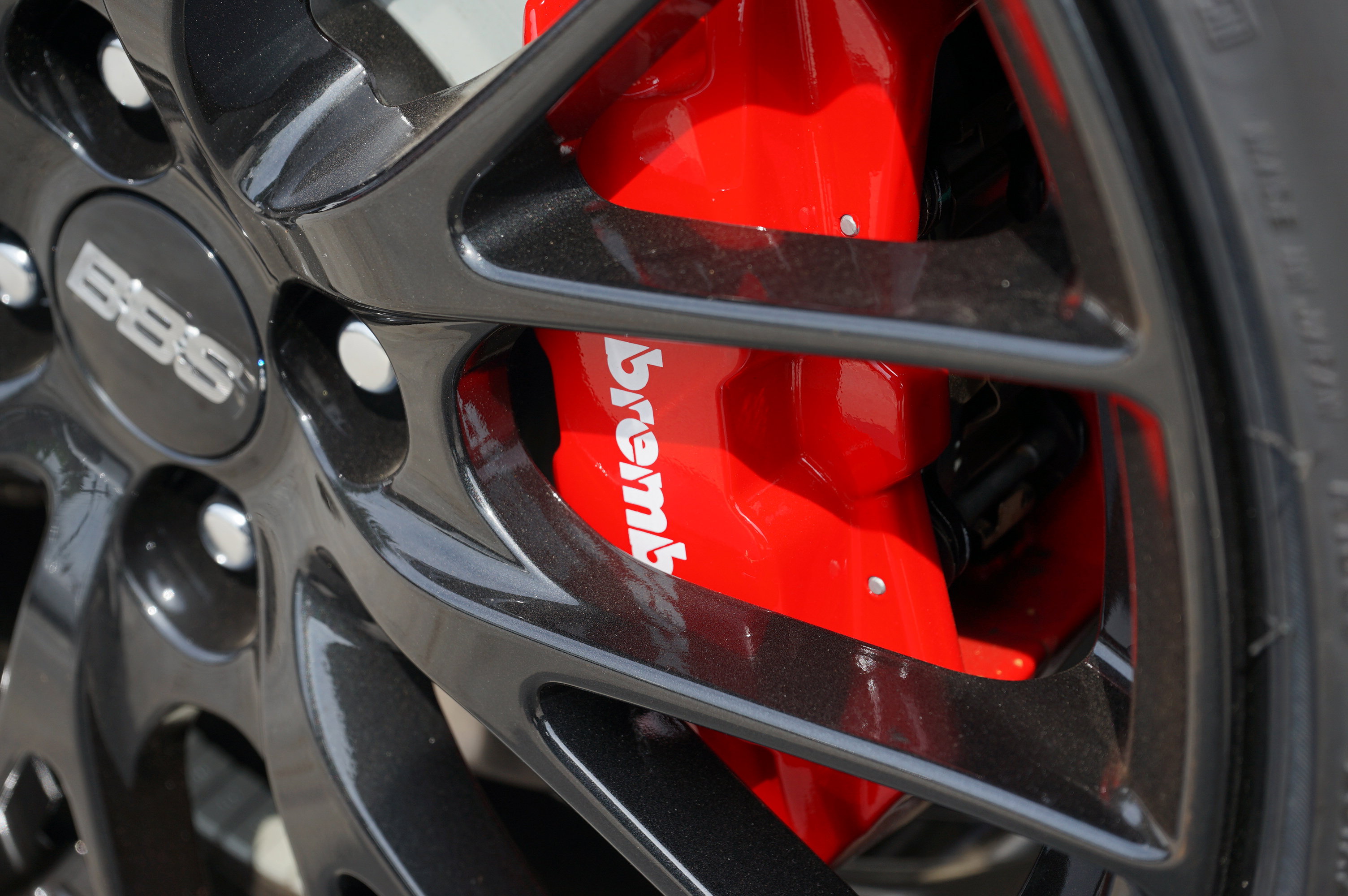 New 2025 MAZDA MX-5 Miata Club w/ Brembo/BBS Recaro Package image 27