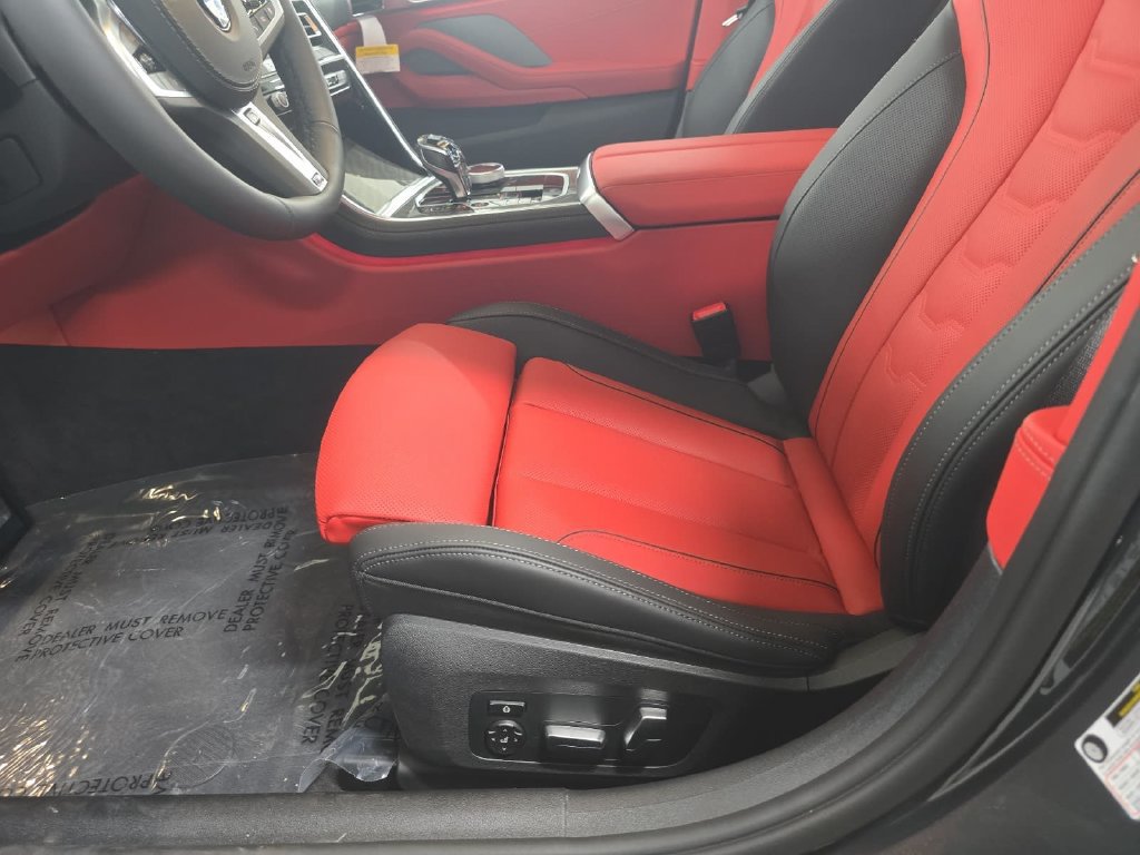 New 2026 BMW 840i w/ M Sport Professional Package RWD image 15