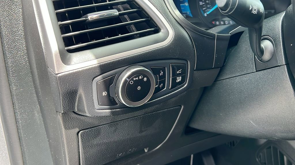 Certified 2023 Ford Edge SEL w/ Convenience Package AWD/4WD image 14