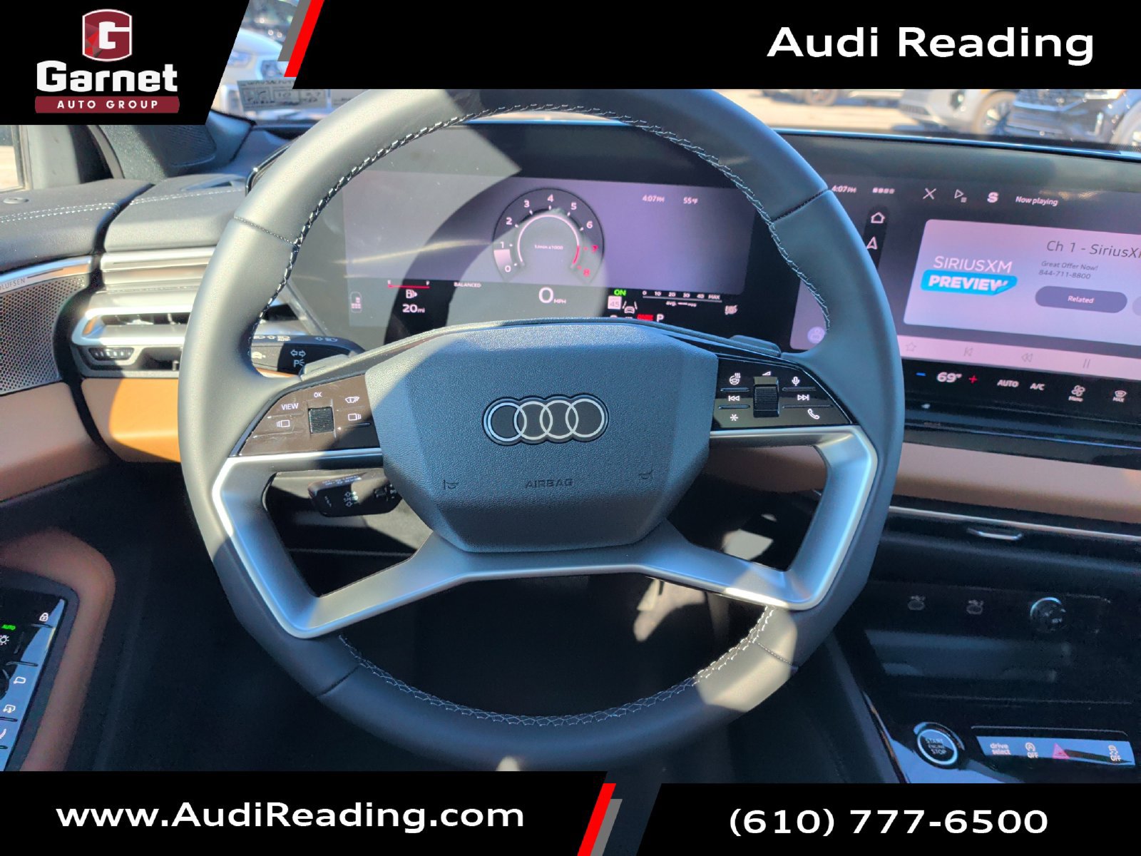 New 2026 Audi A5 Premium Plus AWD/4WD image 16