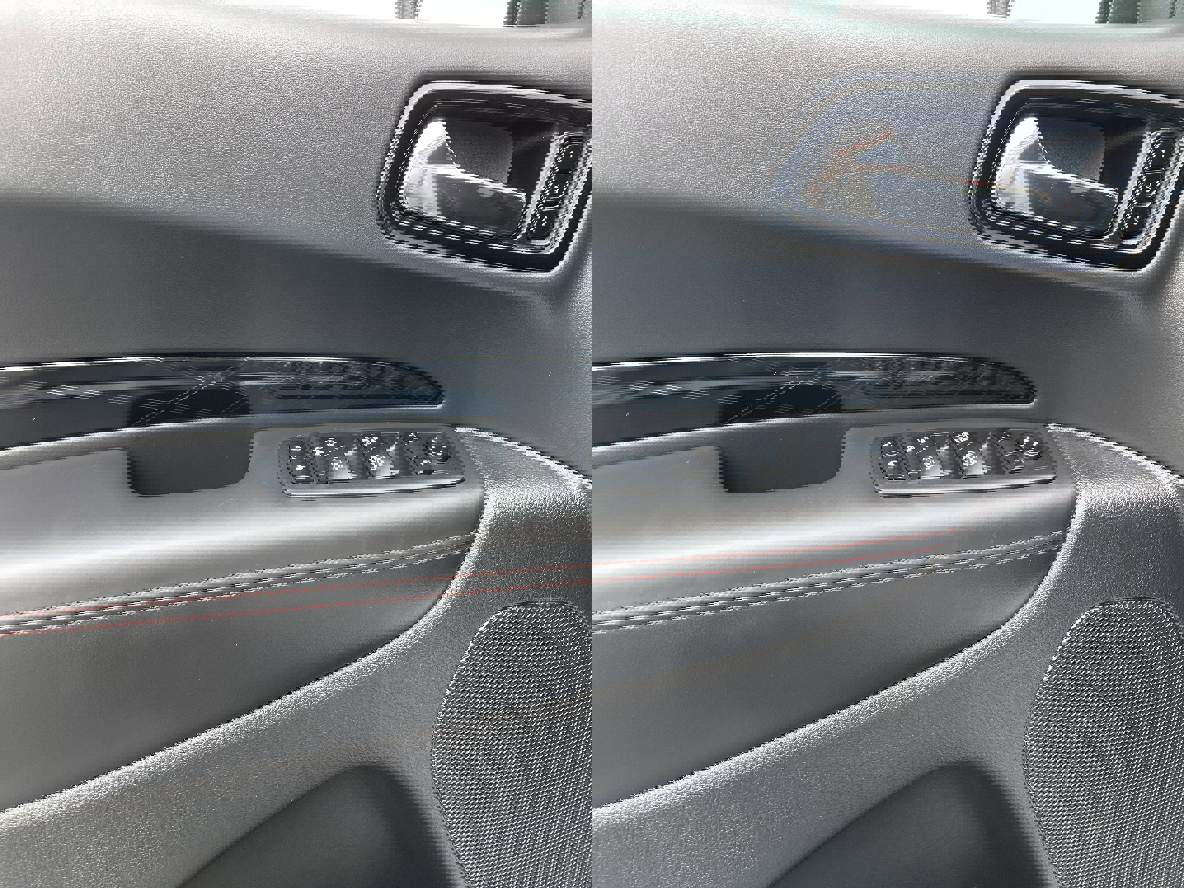 New 2026 Dodge Durango GT image 14