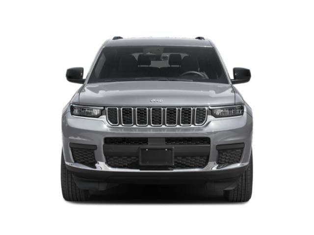 New 2027 Jeep Grand Cherokee L Limited AWD/4WD image 4