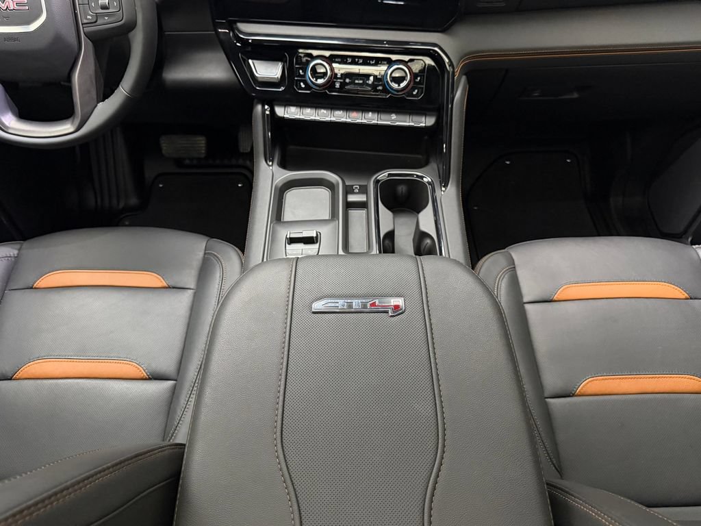 Used 2026 GMC Sierra 3500 AT4 w/ AT4 Premium Plus Package AWD/4WD image 26
