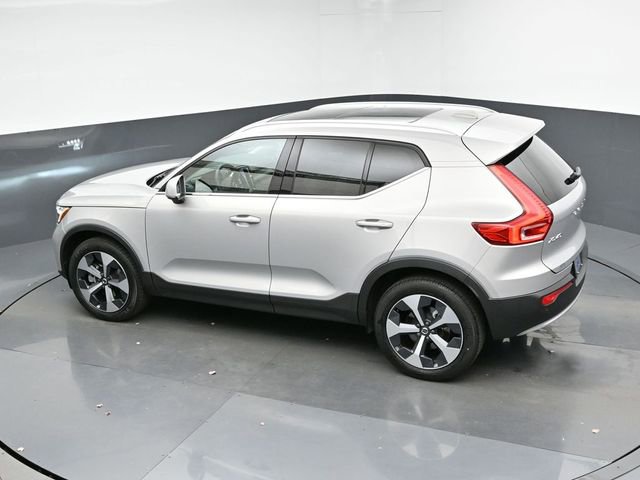 Used 2024 Volvo XC40 B5 Plus w/ Protection Package Premier image 46