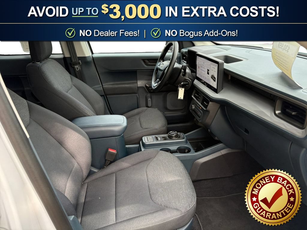 Used 2026 Ford Maverick XL w/ Equipment Group 101A AWD/4WD image 21