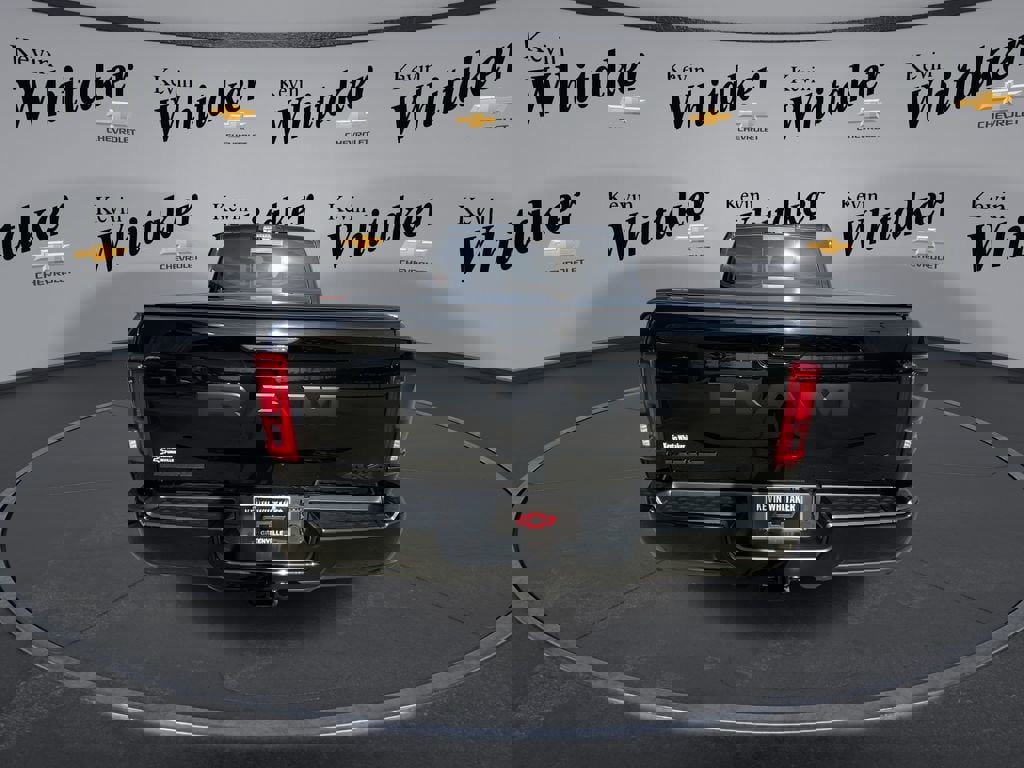 Used 2025 RAM 2500 Laramie image 7