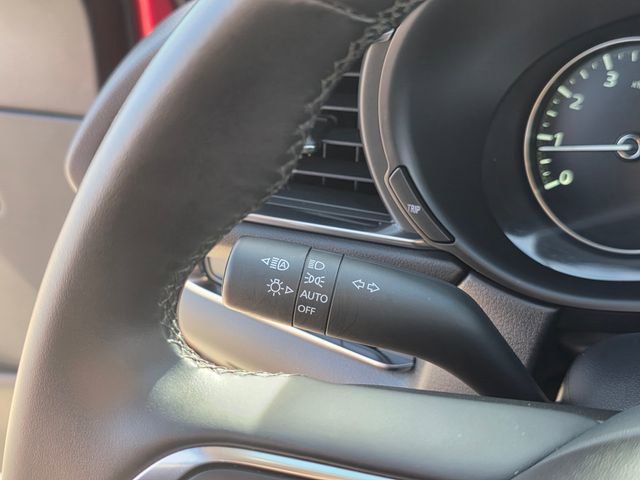 Certified 2025 MAZDA CX-30 AWD 2.5 S w/ Preferred Package image 35