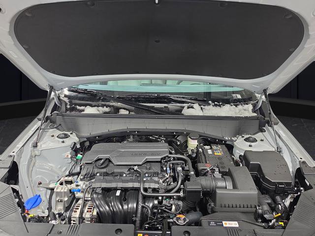 New 2026 Hyundai Kona SE image 35