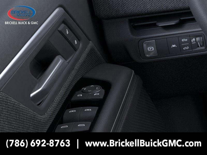 New 2026 GMC Sierra EV Elevation image 22