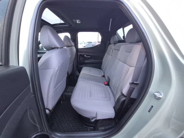 Used 2024 Hyundai Santa Cruz SEL w/ Activity Package AWD/4WD image 15