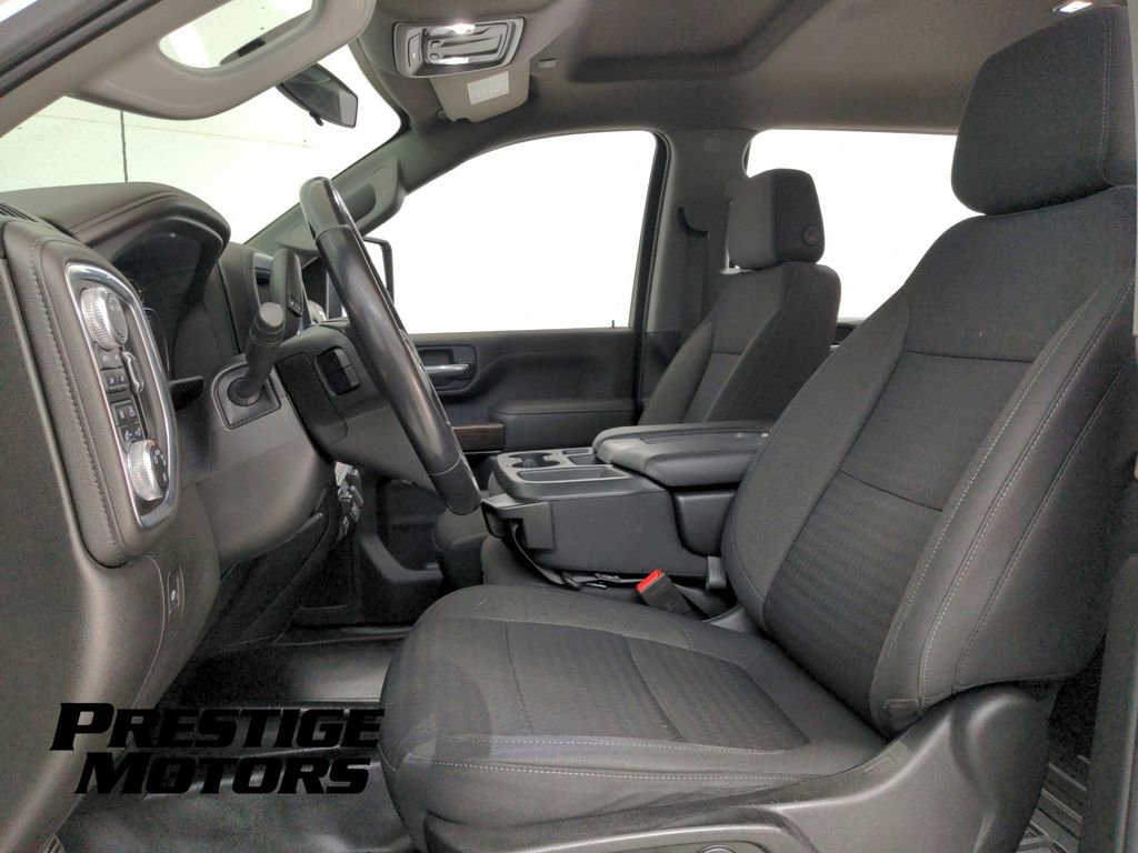 Used 2022 GMC Sierra 3500 SLE w/ SLE Convenience Package AWD/4WD image 18