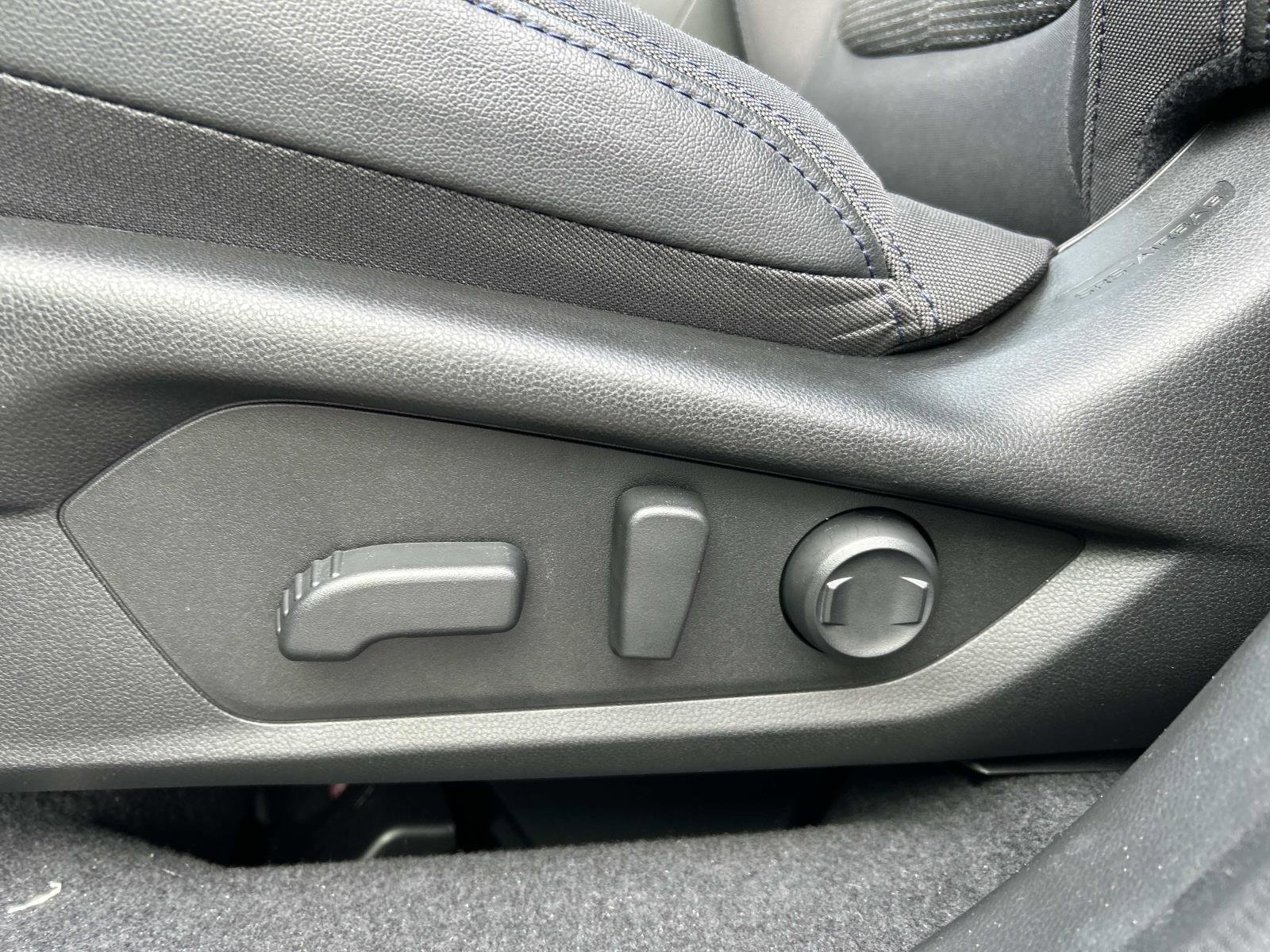 Certified 2025 Subaru Forester Premium image 16