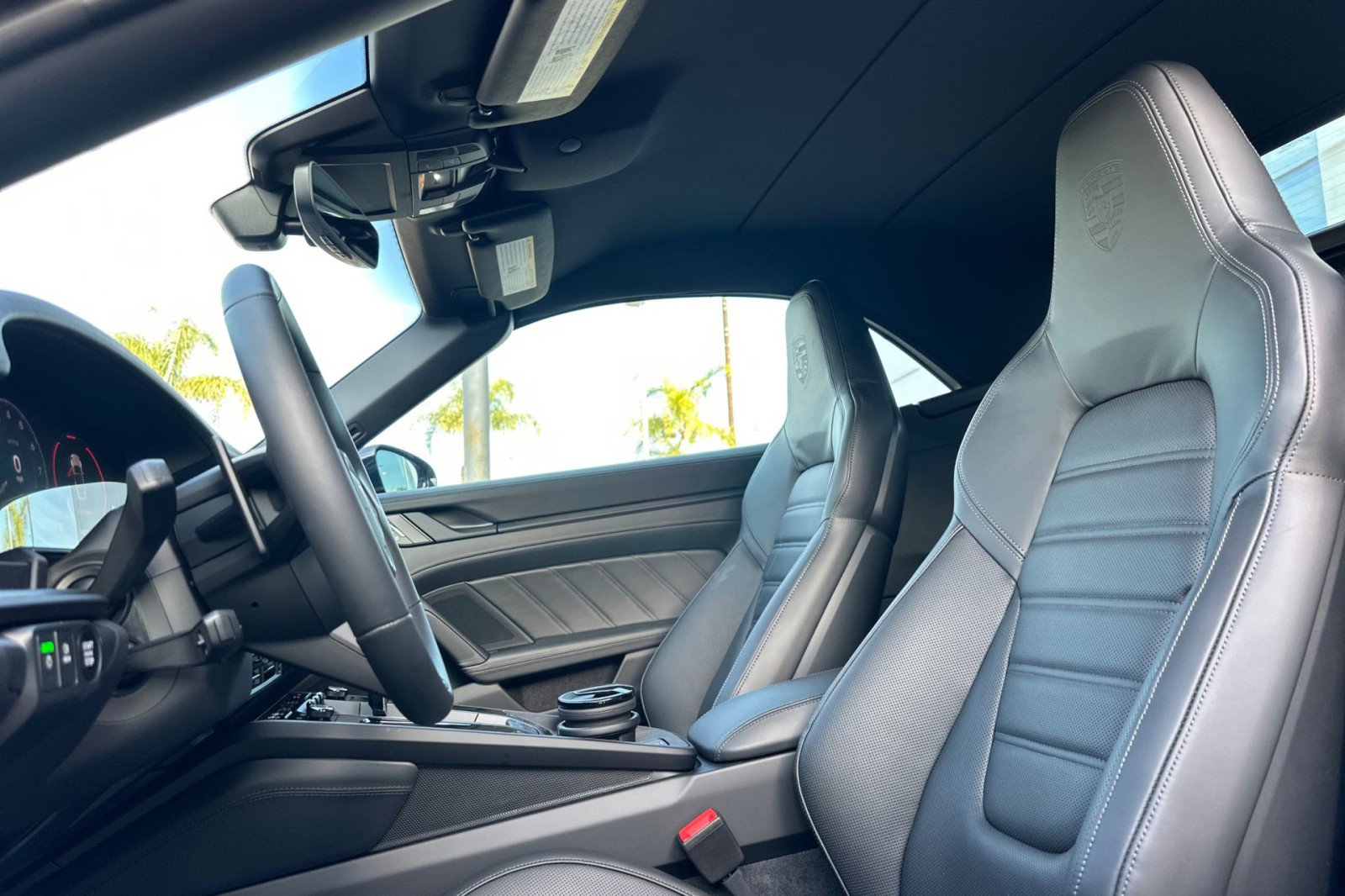 New 2026 Porsche 911 Carrera 4 GTS image 5