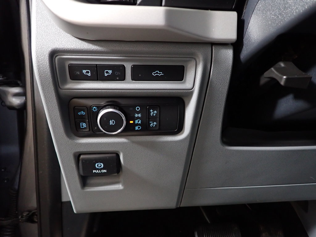 Used 2021 Ford F150 XLT w/ Equipment Group 302A High AWD/4WD image 24