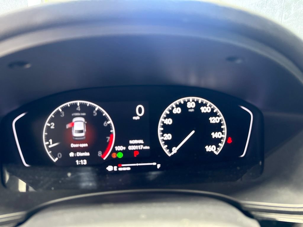 Used 2024 Honda Civic Sport image 13