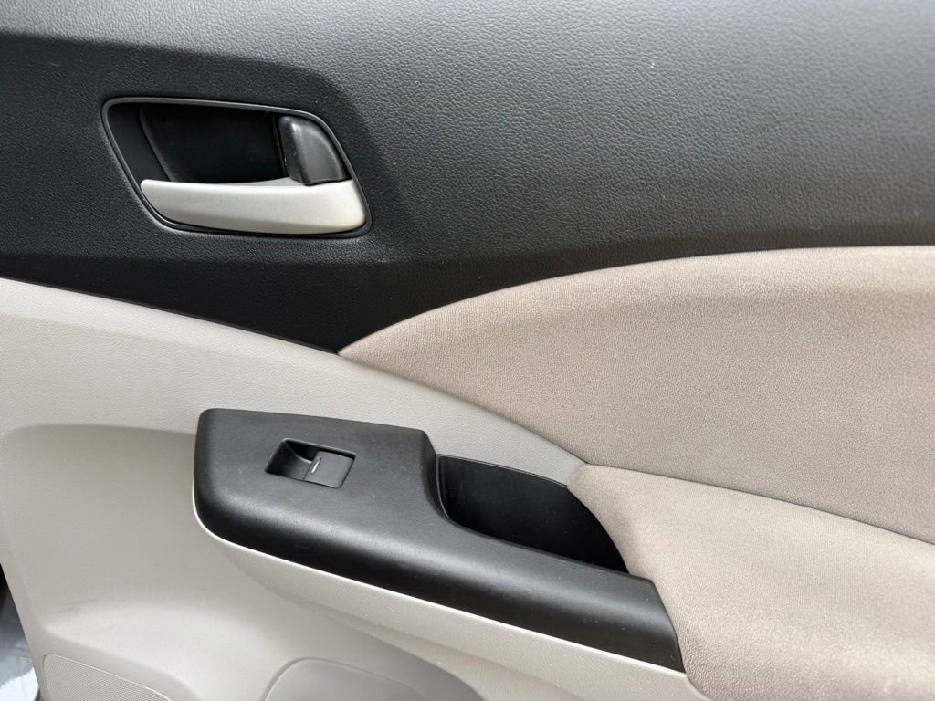 Used 2013 Honda CR-V EX image 39