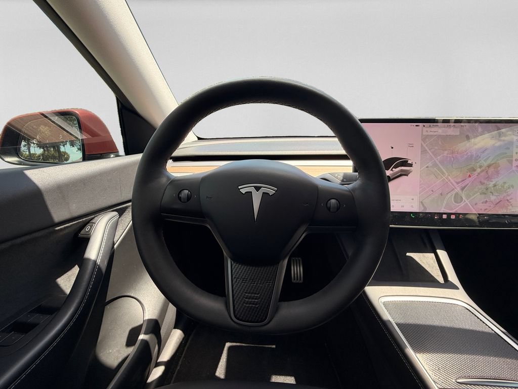Used 2022 Tesla Model Y Performance AWD/4WD image 12