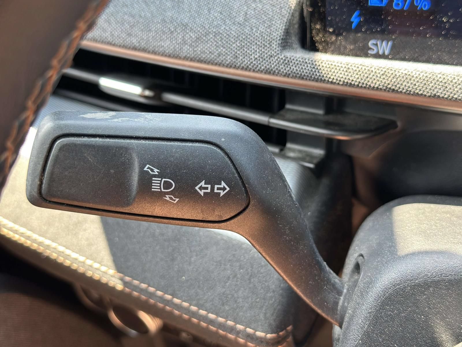 Used 2021 Ford Mustang Mach-E GT AWD/4WD image 16