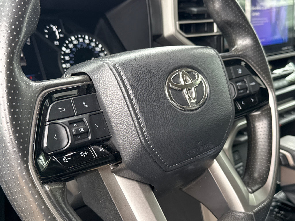 Used 2023 Toyota Tundra SR5 AWD/4WD image 29