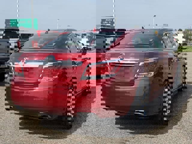 Used 2012 Buick LaCrosse Premium FWD image 5