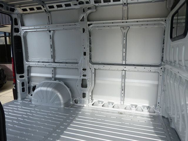Used 2026 RAM ProMaster 1500 w/ Safety Group FWD image 21