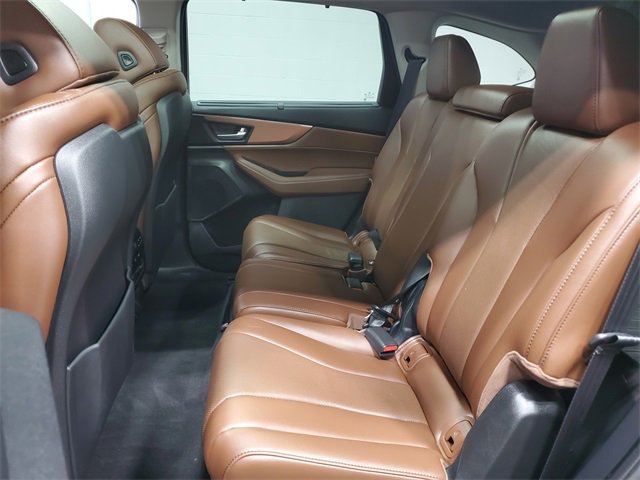 Certified 2023 Acura MDX SH-AWD w/ Technology Package image 12