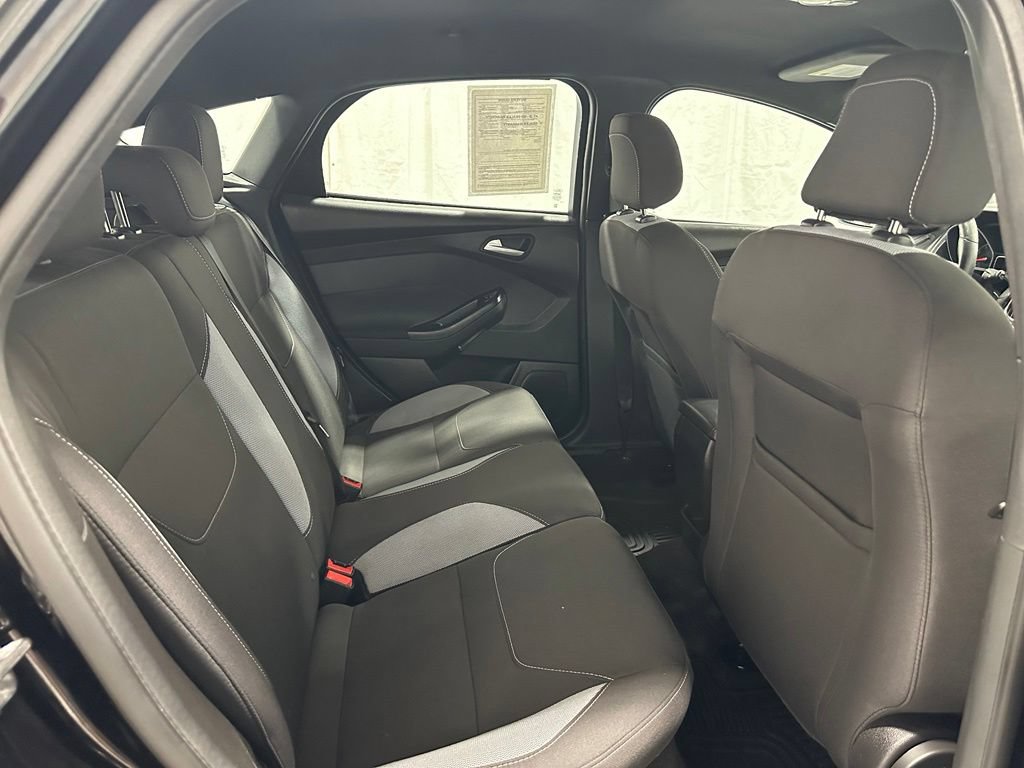 Used 2018 Ford Focus ST FWD image 47