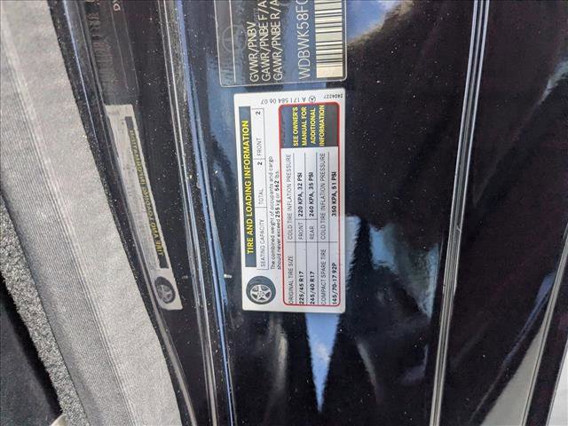 Used 2009 Mercedes-Benz SLK 350 image 15