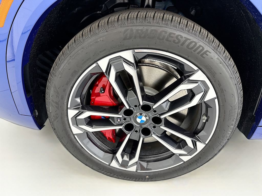 New 2026 BMW X2 xDrive28i w/ Technology Package image 29