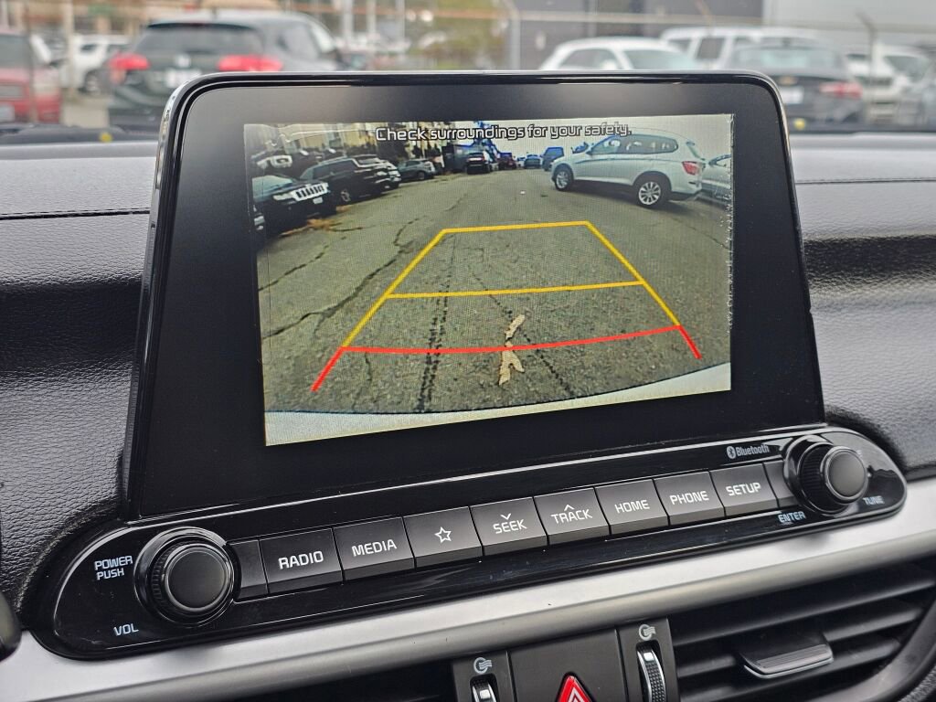 Used 2019 Kia Forte LXS image 20