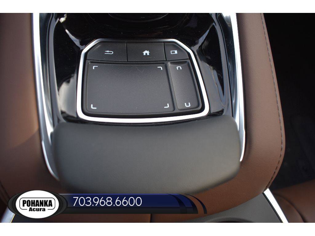 New 2026 Acura RDX Technology Package image 17