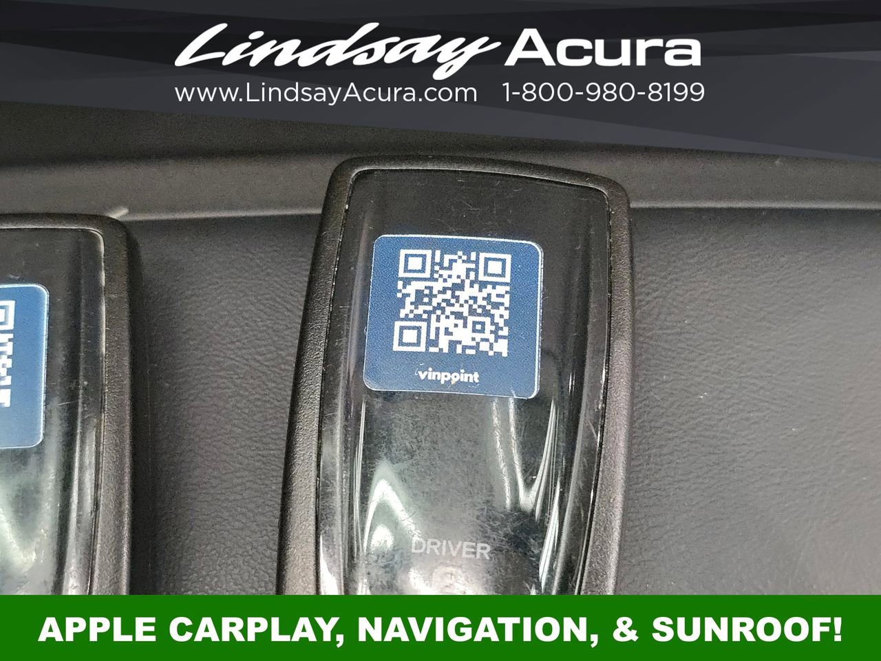 Used 2019 Acura RDX A-Spec image 23